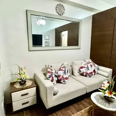 The Modern Flats at Air Residences