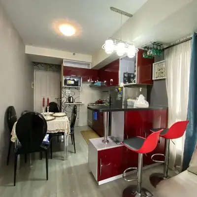Casa Maria
