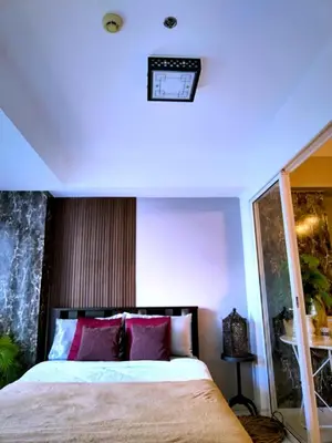 Gallery image of Z At Azure Beach Residents in Manila