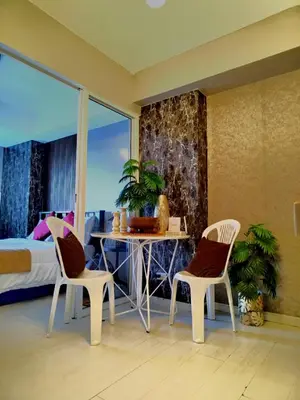 Gallery image of Z At Azure Beach Residents in Manila