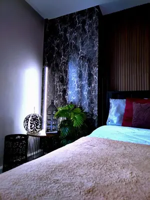 Gallery image of Z At Azure Beach Residents in Manila
