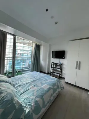 Gallery image of Z At Azure Beach Residents in Manila