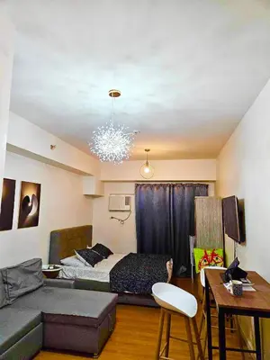 Gallery image of 8 Adriatico Condo near US Embassy in Manila