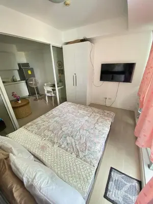 Gallery image of La Elyana - Azure Paranaque Staycation in Manila