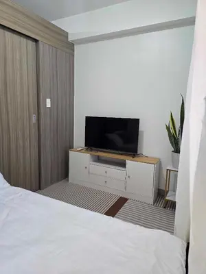 Gallery image of D' Stays at Shore 2 Residences in Manila