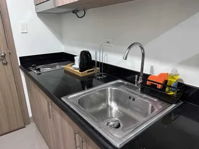 Gallery image of D' Stays at Shore 2 Residences in Manila