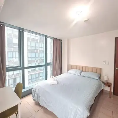 One Uptown Executive 2 bedroom