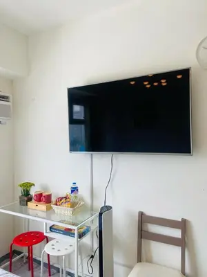 Gallery image of Cozy Nook Unit 3615 in Manila