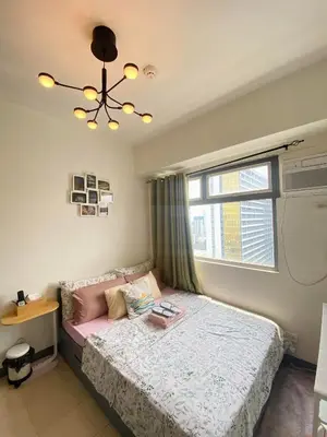 Gallery image of Cozy Nook Unit 3615 in Manila