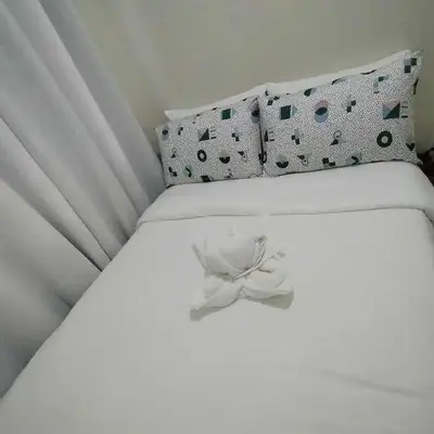 Comfy 42 shore 3 Residence Free parking