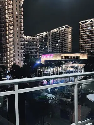 Gallery image of Azure Urban Resort Residence in Manila