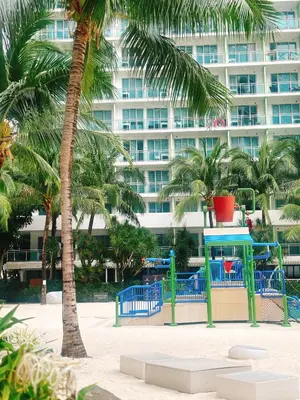 Gallery image of Azure Urban Resort Residence in Manila