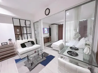 Gallery image of Azure Urban Resort Residence in Manila
