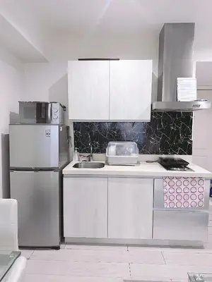 Gallery image of Azure Urban Resort Residence in Manila