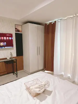 Gallery image of Azure Urban Resort Residence in Manila