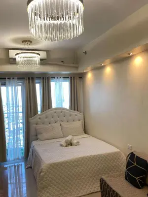 Gallery image of GTL Staycation in Manila
