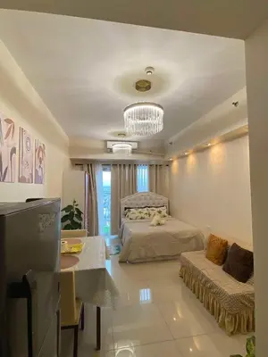 Gallery image of GTL Staycation in Manila