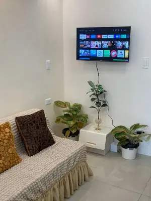 Gallery image of GTL Staycation in Manila