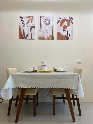Gallery image of GTL Staycation in Manila