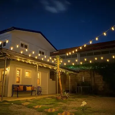 Tinyhaven Transient Cabuyao