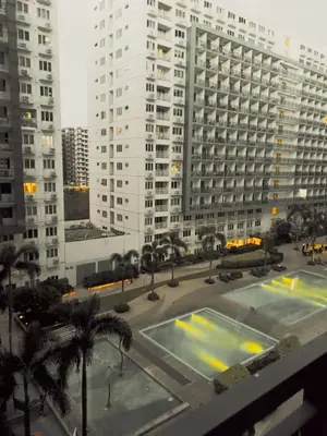 Gallery image of RM Condostaycation Near Moa in Manila