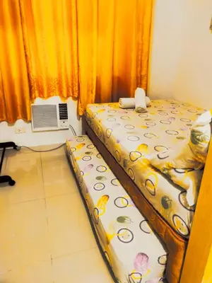 Gallery image of RM Condostaycation Near Moa in Manila