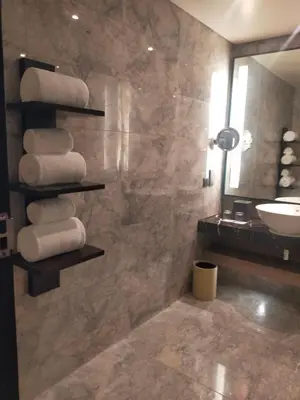 Gallery image of RM Condostaycation Near Moa in Manila
