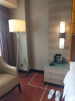 Gallery image of RM Condostaycation Near Moa in Manila