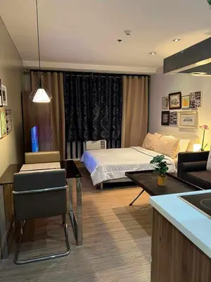 Gallery image of Gramercy Residences in Manila