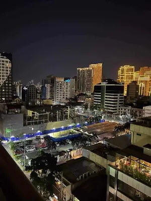 Gallery image of Gramercy Residences in Manila