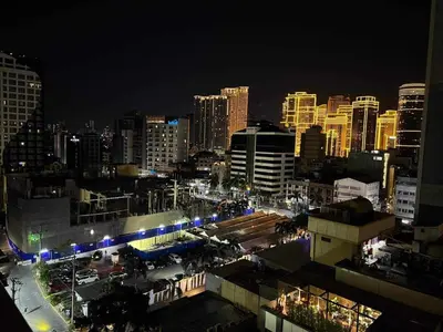 Gallery image of Gramercy Residences in Manila