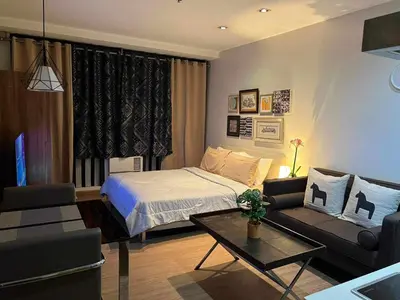 Gallery image of Gramercy Residences in Manila