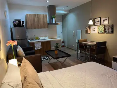 Gallery image of Gramercy Residences in Manila