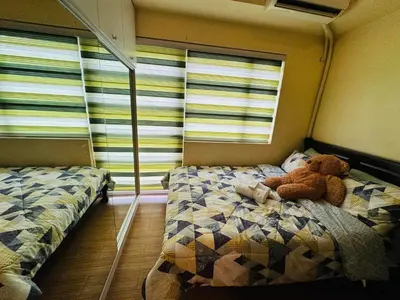 Gallery image of Taguig City 1 Bedroom with Balcony Near Bgc in Manila