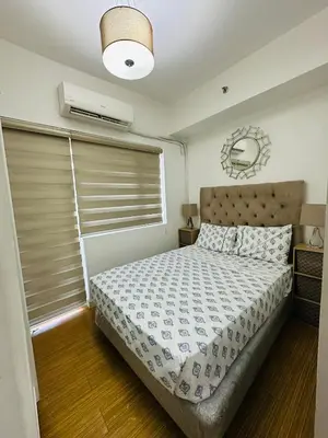 Gallery image of Taguig City Condotel 1 bedroom with balcony in Manila