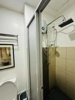 Gallery image of Taguig City Condotel 1 bedroom with balcony in Manila