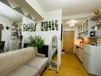 Gallery image of Taguig City Condotel 1 bedroom with balcony in Manila