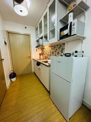 Gallery image of Taguig City Condotel 1 bedroom with balcony in Manila