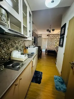 Gallery image of Taguig City Condotel 1 bedroom with balcony in Manila