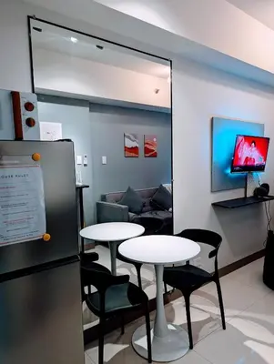 Gallery image of S Residences Condo Pasay City in Manila