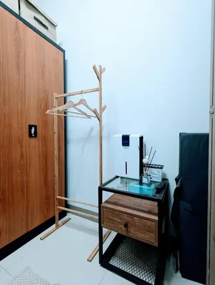 Gallery image of S Residences Condo Pasay City in Manila