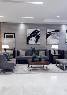 Gallery image of S Residences Condo Pasay City in Manila