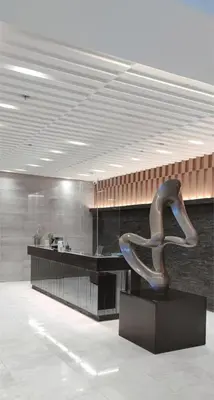Gallery image of S Residences Condo Pasay City in Manila