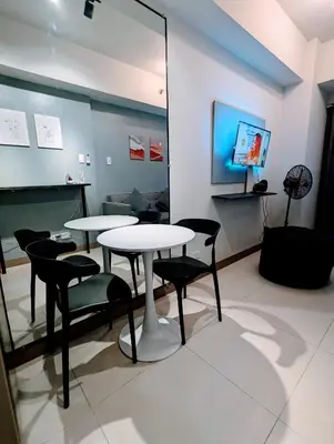 Gallery image of S Residences Condo Pasay City in Manila