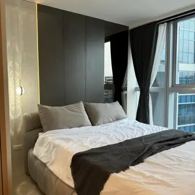 Staycations Up Above 17 at BGC