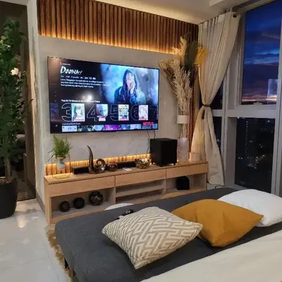 Staycations Up Above 13 at BGC