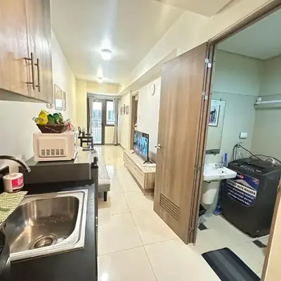 Kota S Residences