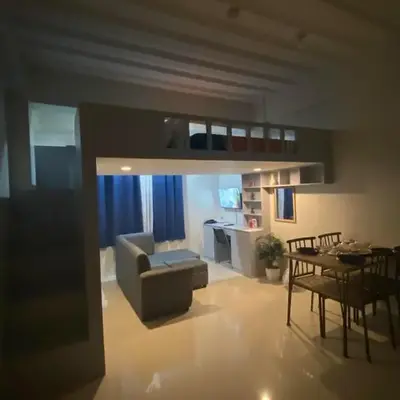 Affordable Condo near in NAIA