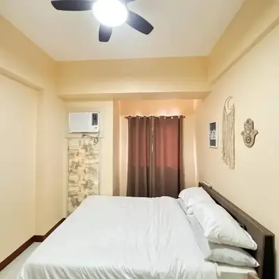 Casa Luz Budget Condotel