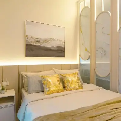 Casa Eleganza at Fame Residences - 1BR corner unit